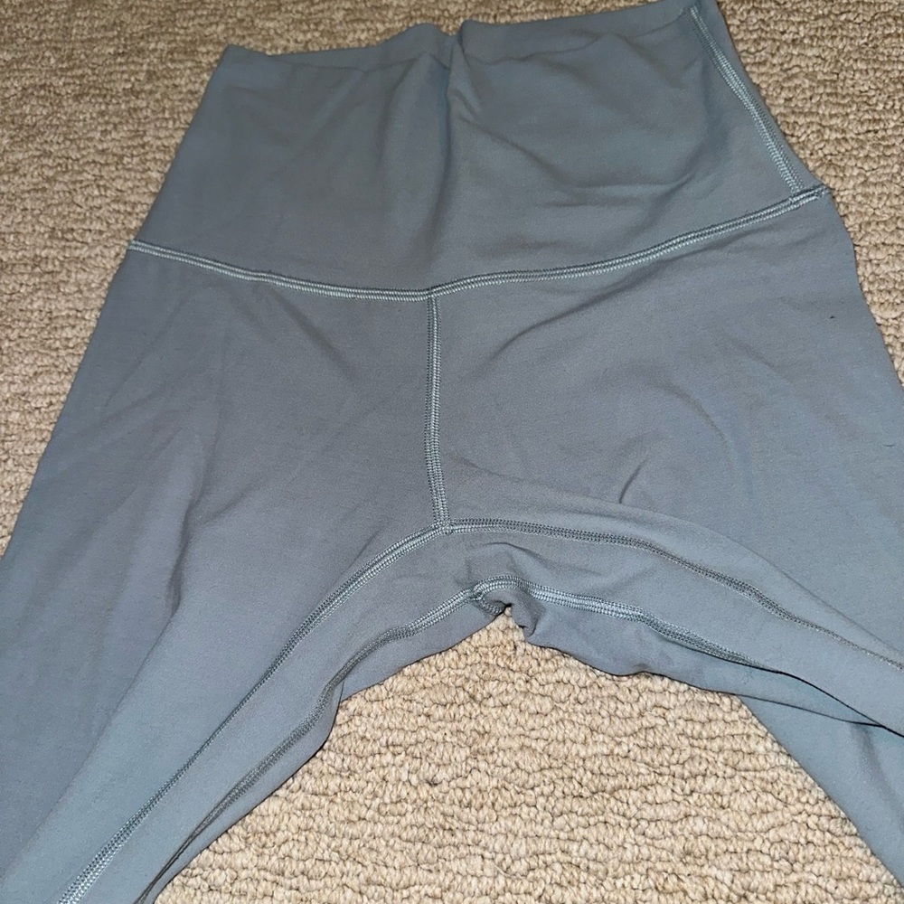 Lululemon Align leggings 28ich - Picture 5 of 5